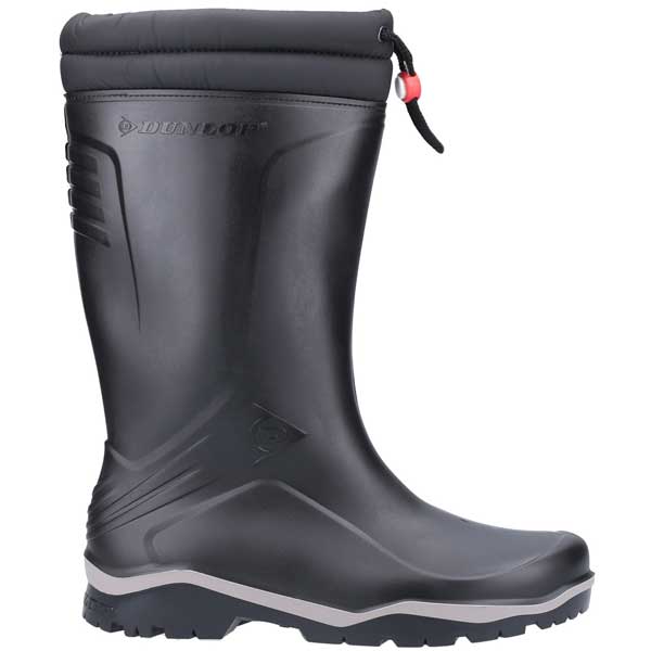 Blizzard Grip Plain Waterproof Boots