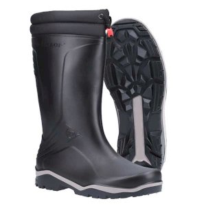 Blizzard Grip Plain Waterproof Boots