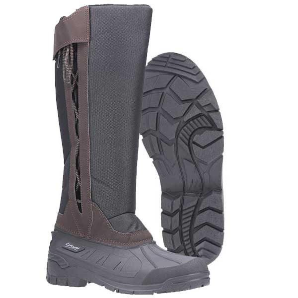 Blockley Hybrid Weather Boots – Durable Waterproof Outdoor Footwear
