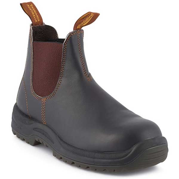  Blund Stone 192 Industrial Work Toe Protection Boots