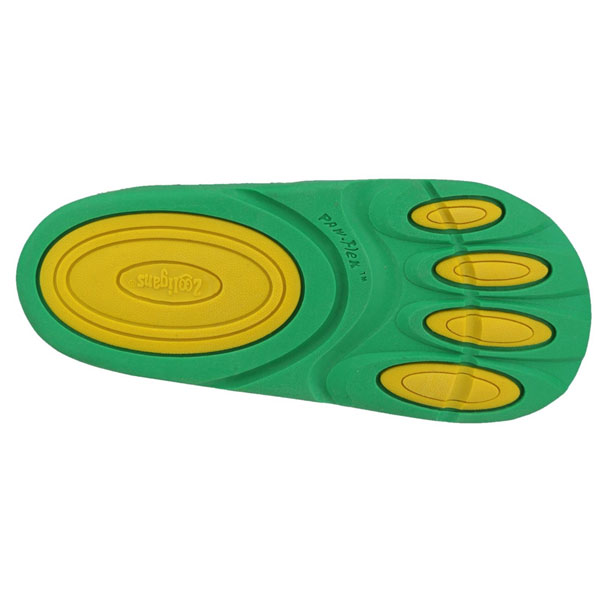 Bobo The Monkey Flexible Shoes For Boys