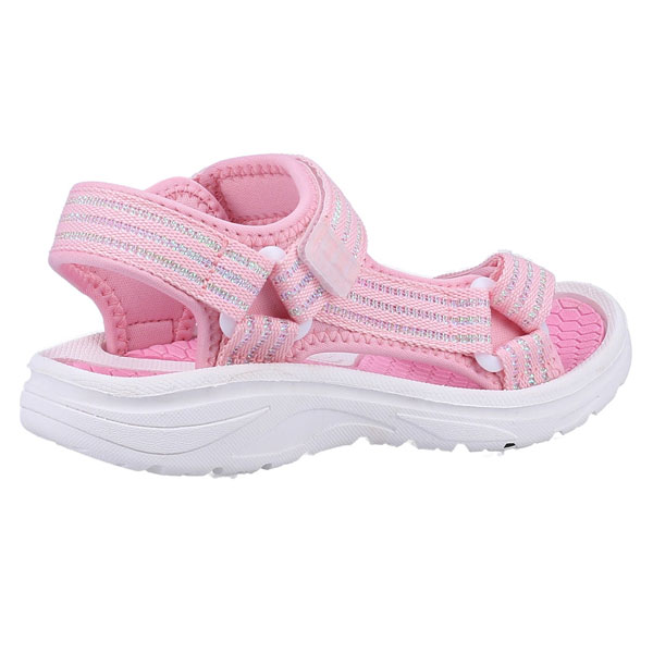 Bodiam Eco-Friendly Strap Sandal