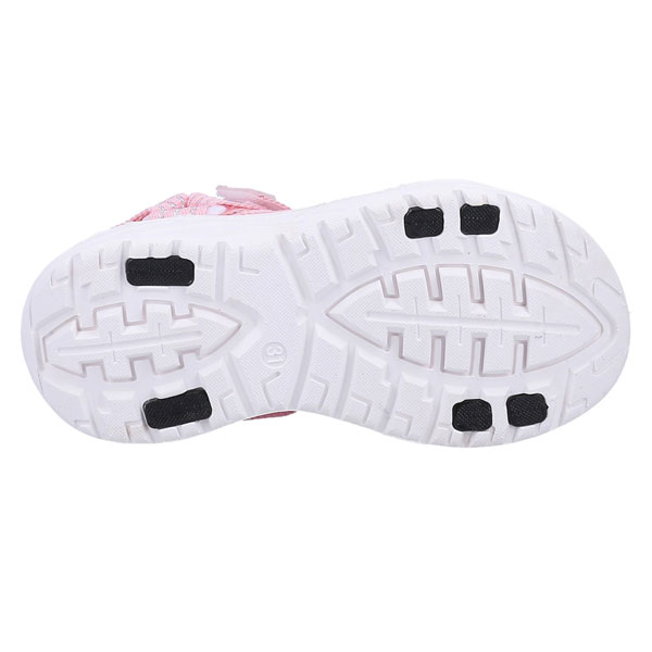 Bodiam Eco-Friendly Strap Sandal
