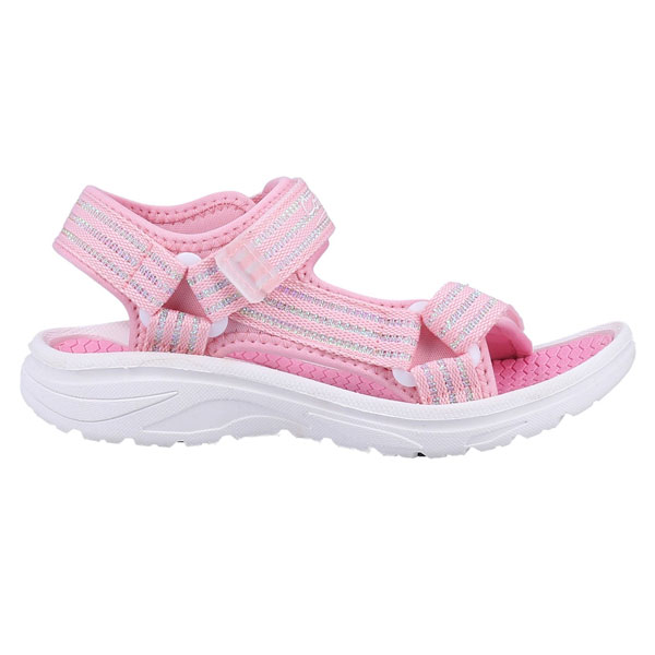Bodiam Eco-Friendly Strap Sandal