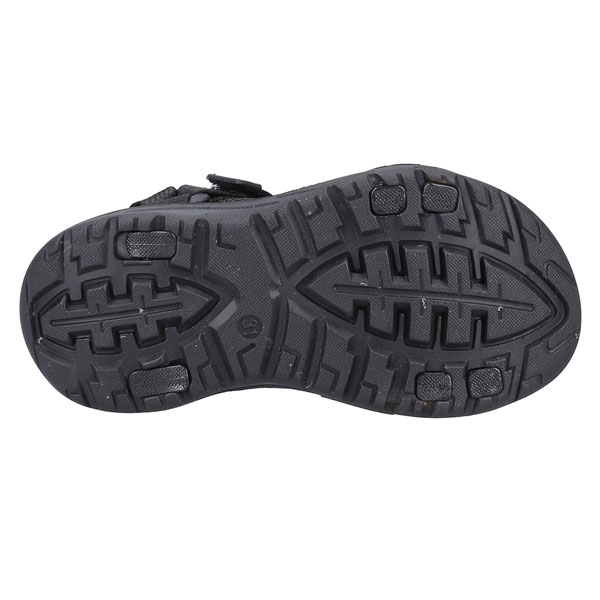Bodiam Eco-Friendly Strap Sandal