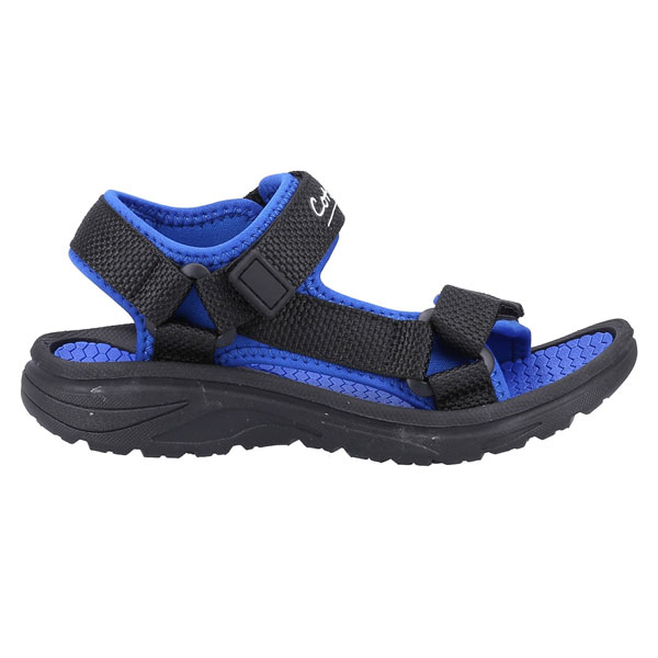 Bodiam Eco-Friendly Strap Sandal
