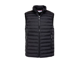 Buy Premium Body Warmers in UK