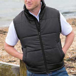 Buy Premium Body Warmers in UK