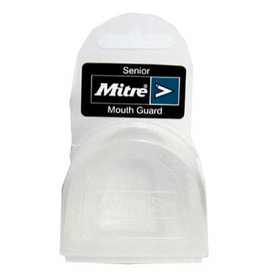 Boil & Bite Dental Shield Pack of 10