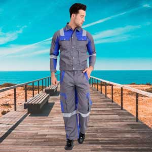 Buy Boiler Suits & Coveralls in UK