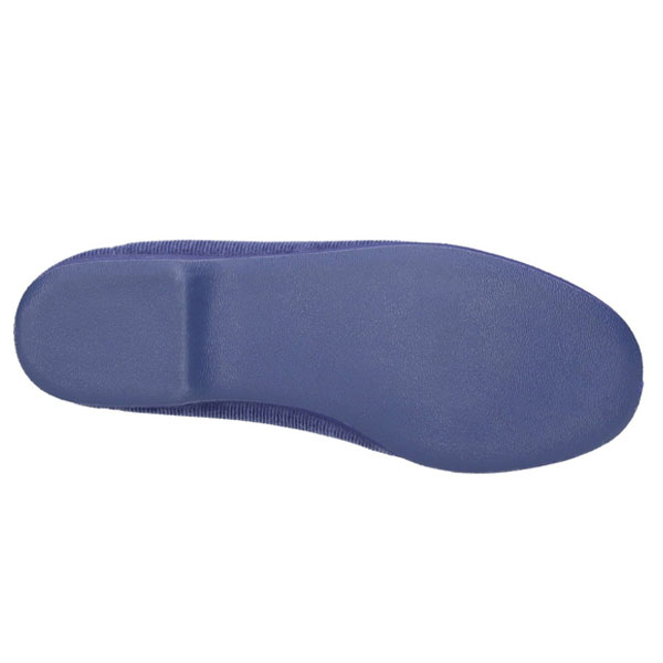 Bouquet Classic Slip-On Slippers for Women