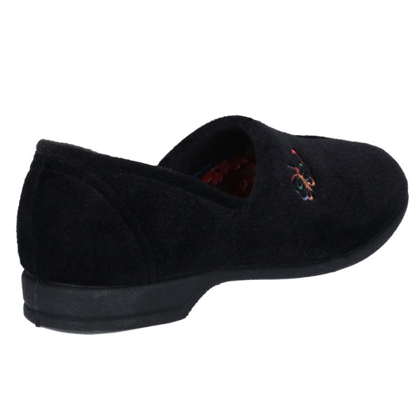 Bouquet Classic Slip-On Slippers for Women
