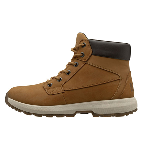 Bowstring – Hardwearing Work Boots 