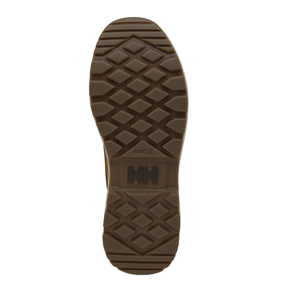 Bowstring – Hardwearing Work Boots 