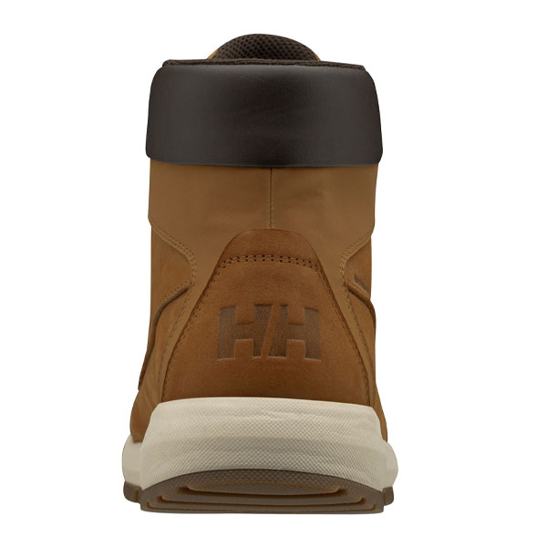 Bowstring – Hardwearing Work Boots 