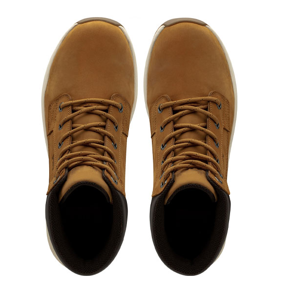 Bowstring – Hardwearing Work Boots 
