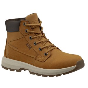 Bowstring – Hardwearing Work Boots 