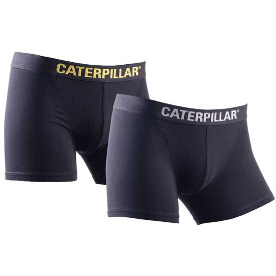 Men's Boxer Shorts Everyday Comfort 2 Pack