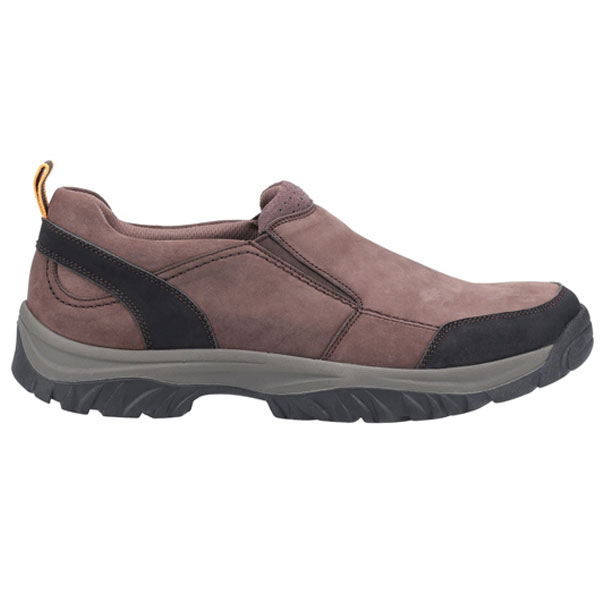 Boxwell Hiking Leisure Shoe