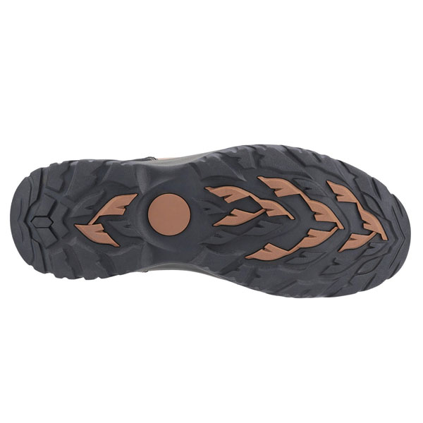 Boxwell Hiking Leisure Shoe