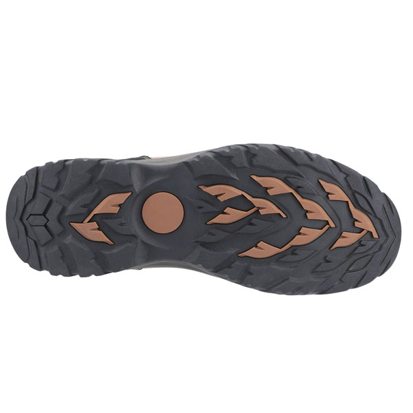 Boxwell Hiking Leisure Shoe