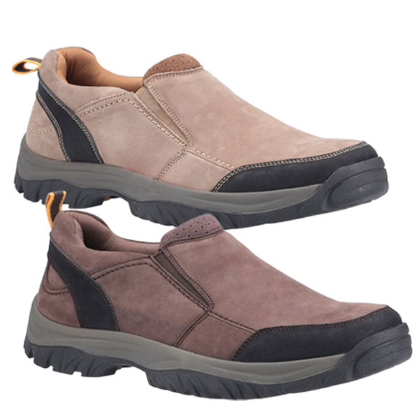 Boxwell Hiking Leisure Shoe