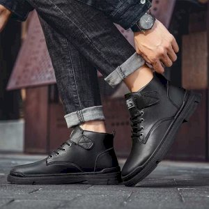 Boys Boots