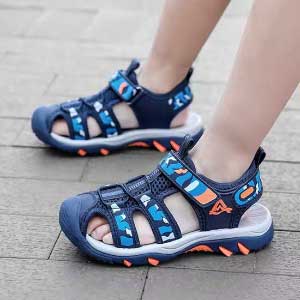  boys’ summer sandals in the UK