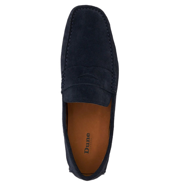 Bradlay Every-Day Wearing Loafer