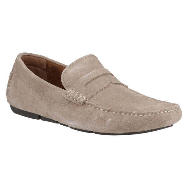 Bradlay Every-Day Wearing Loafer
