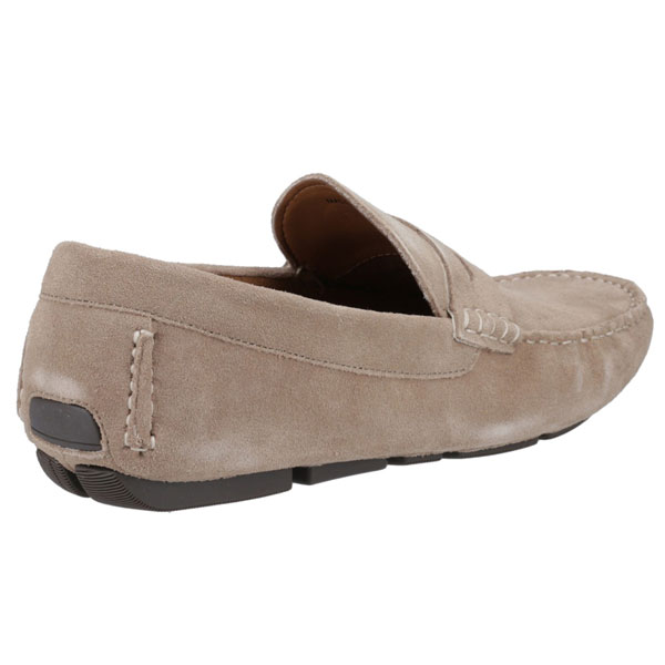 Bradlay Every-Day Wearing Loafer
