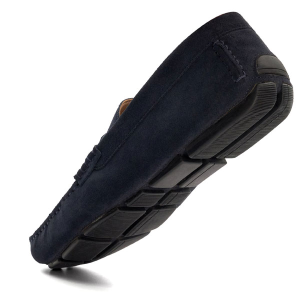 Bradlay Every-Day Wearing Loafer
