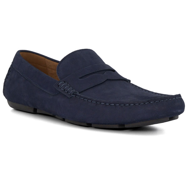 Bradlay Every-Day Wearing Loafer