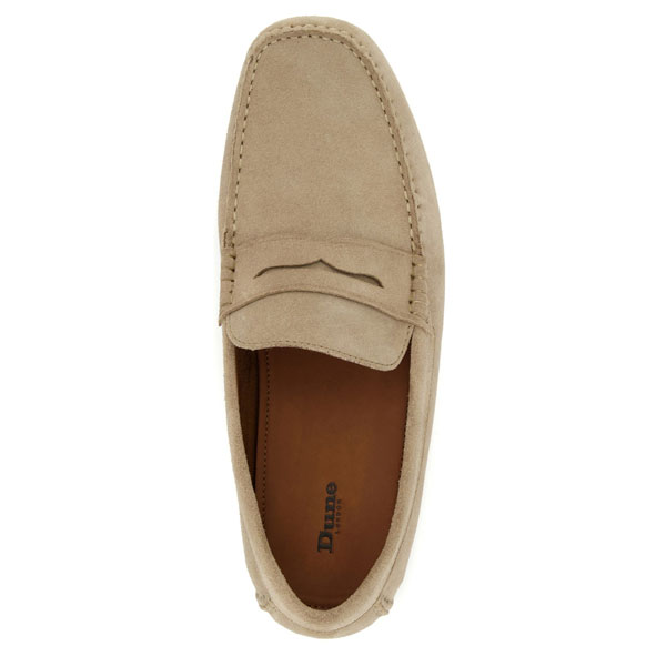 Bradlay Every-Day Wearing Loafer