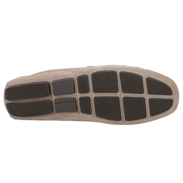 Bradlay Every-Day Wearing Loafer