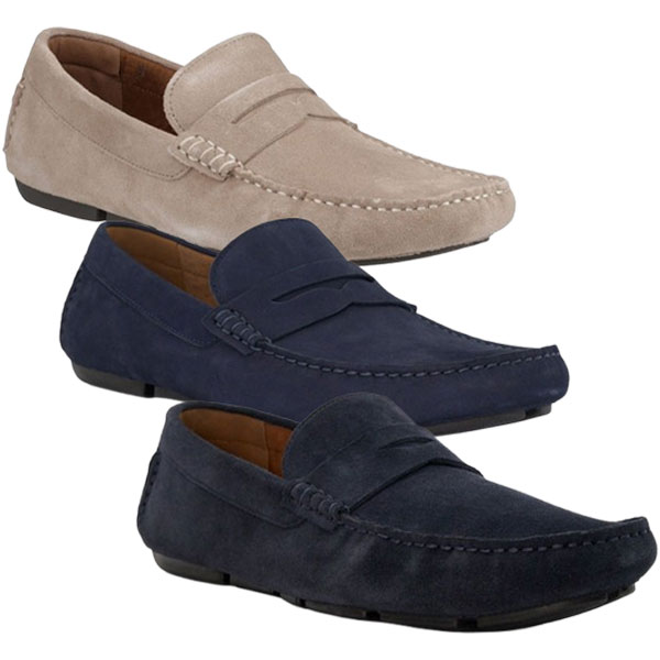 Bradlay Every-Day Wearing Loafer