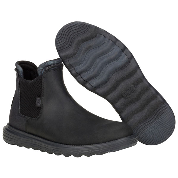 Branson Classic Industrial Boots
