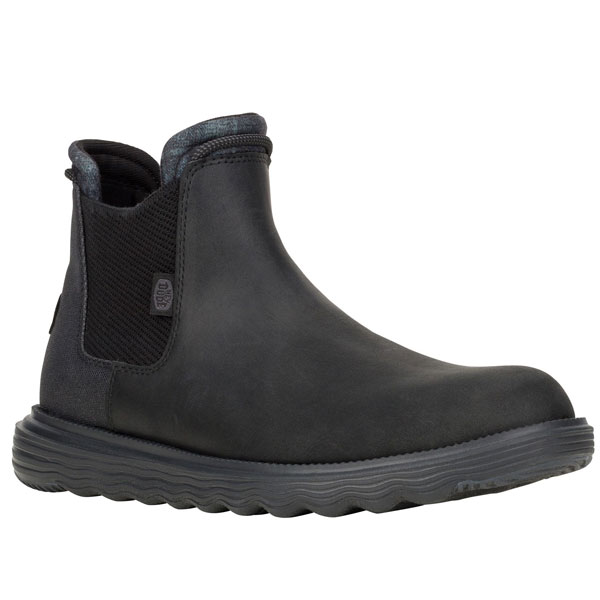 Branson Classic Industrial Boots