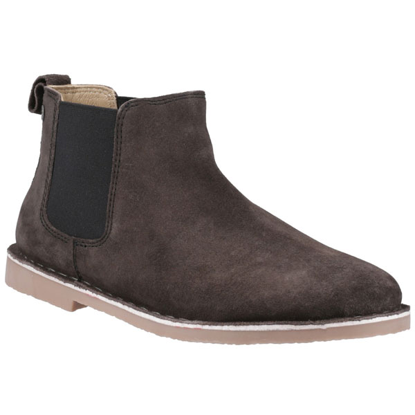 Bravo Chelsea Fashionable Boot