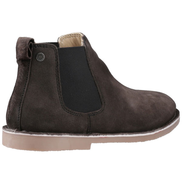 Bravo Chelsea Fashionable Boot