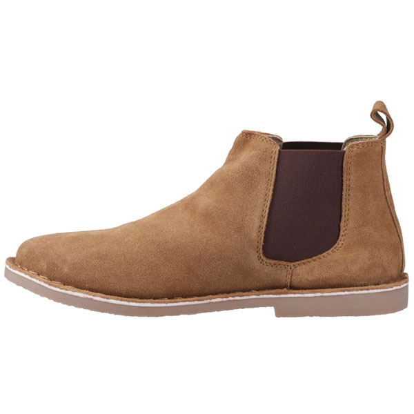 Bravo Chelsea Fashionable Boot