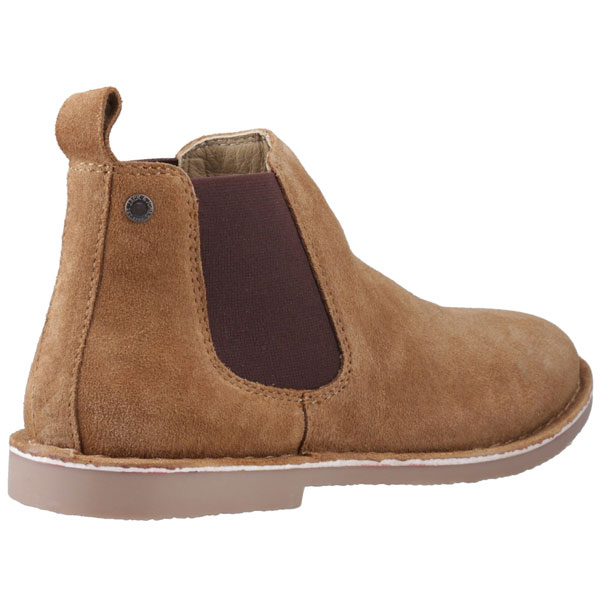 Bravo Chelsea Fashionable Boot