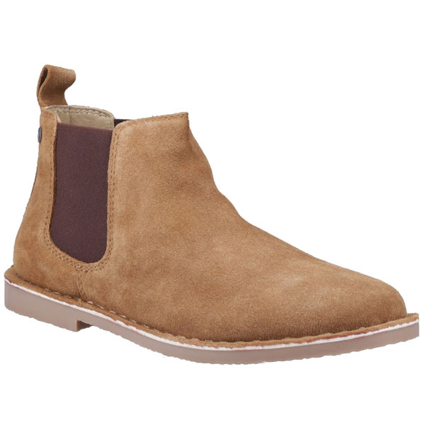 Bravo Chelsea Fashionable Boot