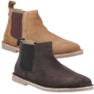 Bravo Chelsea Fashionable Boot