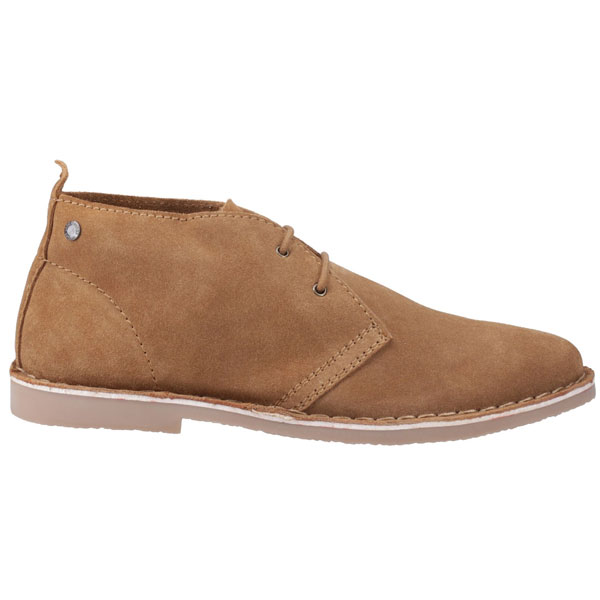 Bravo Classic Desert Boots