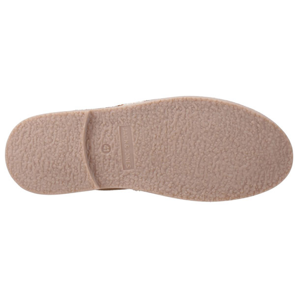 Bravo Classic Desert Boots