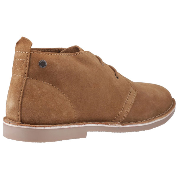 Bravo Classic Desert Boots