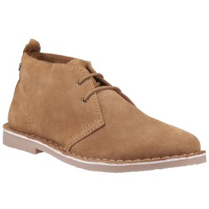 Bravo Classic Desert Boots