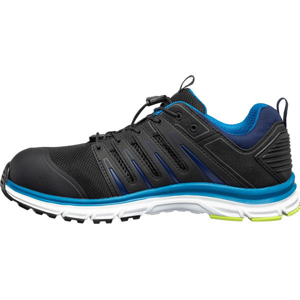 Breeze Impulse Low Safety Shoe - Slip Resistant