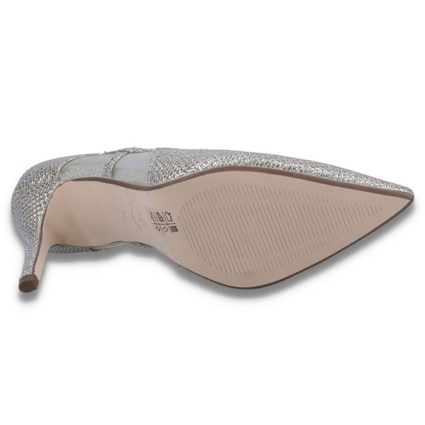 Bristal Classic Court Shoe
